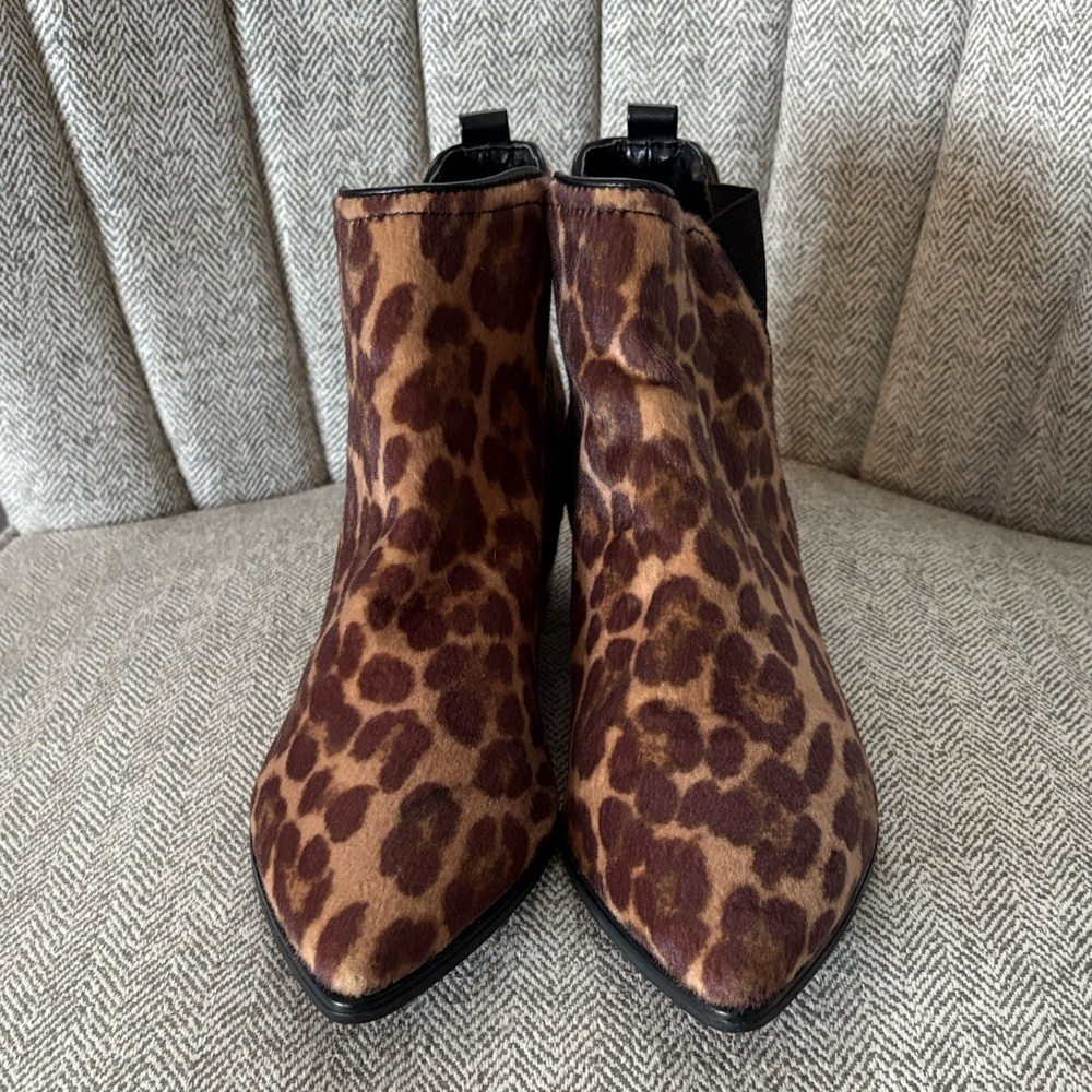 Nine West Boots